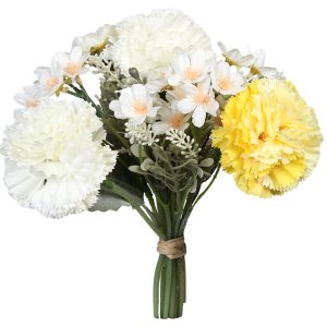 Μπουκέτο με λουλούδια 25 εκ. - KESKOR 04103-2