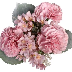 Μπουκέτο με λουλούδια 25 εκ. - KESKOR 04103-5