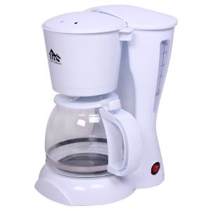 Καφετιέρα φίλτρου 900 Watt λευκό - TNS 35-950-0861